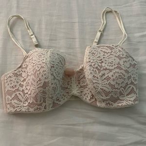 B.tempt’d by Wacoal balconette bra 36D